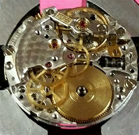 original rolex 2235 110 räderwerkbrücke|Complete review of the 2235 Rolex movement .